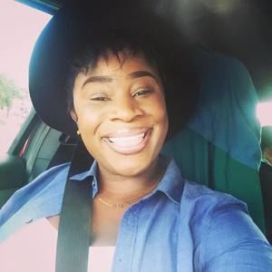 Meet your Posher, Charlotte